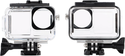 Obudowa wodoodporna Sunnylife DJI Osmo Action 3-5 Pro (5906168437236)