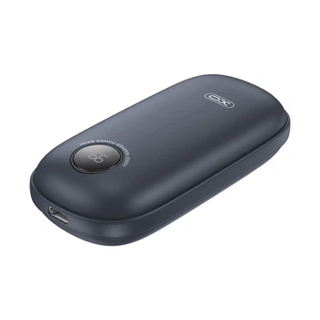 Грілка для рук Xo PW01 4000 mAh (24194228) Blue
