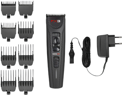 Машинка для підстригання волосся Babyliss Pro FX3 FXX3CBE