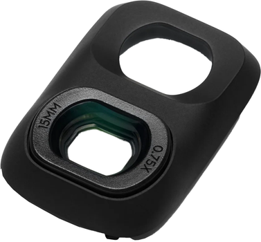 Об'єктив ширококутний DJI Osmo Pocket 4P (6937224148284)