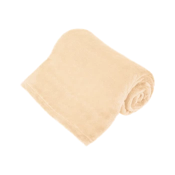 Плед Teesa 150x200 см Cream (TSA8901-5)