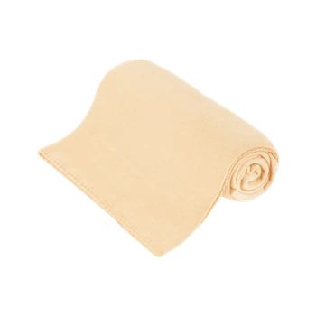 Плед Teesa 130x150 см Cream (TSA8900-4)