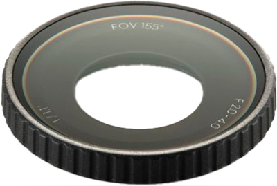 Оslona obiektywu DJI Osmo Action 6 (6937224127791)