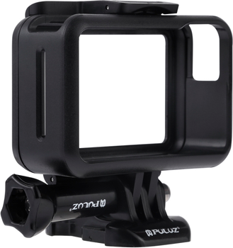 Obudowa magnetyczna Puluz DJI Osmo Action (5905156106550)
