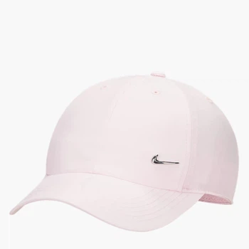 Детская кепка Nike K Nk Df Club Cap Us Cb Mtswsh FB5064-663 Розовая (196606810249)