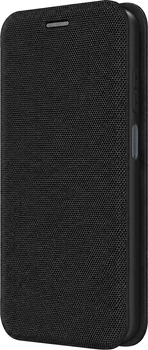 Чехол-книжка для смартфона Samsung Galaxy A18/A17 MAKE Folio Black (MCI-SA18/SA17BK)