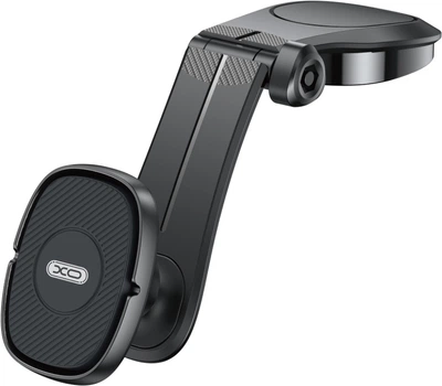 Uchwyt samochodowy na telefon XO C101 Black (6920680829767)