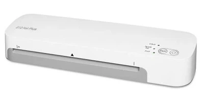 Ламінатор A4, D&A Vision G10 Foil Plus, White, 125 мкм, фольгування, холодне ламінування DA (2000003576395)