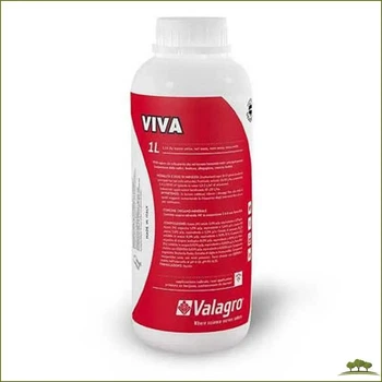 Биостимулятор Viva 1 л от Valagro для развития корневой системы и повышения урожайности