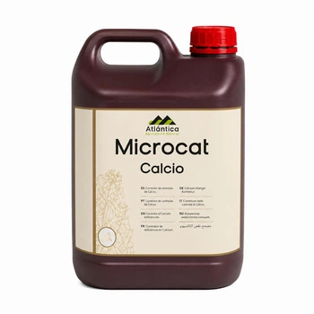 Добриво Atlantica Agricola Microcat Ca Кальцій, 25 л для кальцієвого підживлення та якості плодів