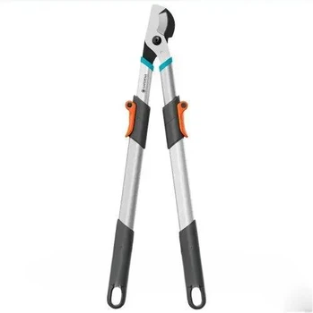 Сучкорез телескопический Gardena TeleCut Basic легкий и удобный инструмент для сада
