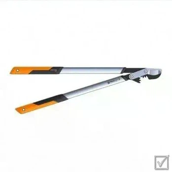Сучкорез Fiskars PowerGearX LX98 800 мм для обрезки веток до 55 мм