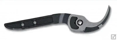 Контрлезвие ARS LPB 30, LPB 30 2 для сучкорезов
