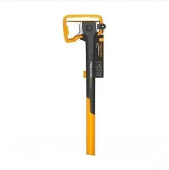 Топор колун Fiskars X24, 1069105 для раскалывания древесины