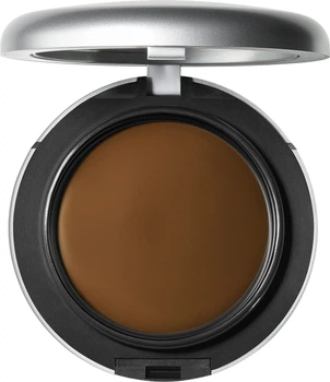 Тональна основа M.A.C Studio Fix Tech Cream-to-Powder компактна NC55 10 г (773602583065)