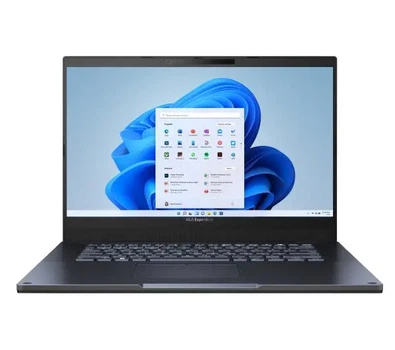 Ноутбук ASUS ExpertBook B2 B2402CBA-KI0476X 14" i5-1240P 16GB оперативної пам'яті 512GB Диск SSD Win11 Pro Чорний
