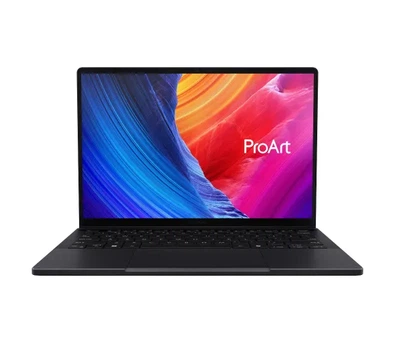 Ноутбук ASUS ProArt PX13 HN7306EA-LX005X OLED 13,3" Ryzen AI Max+ 395 128GB оперативної пам'яті 1TB SSD Диск Win11Pro Чорний Функції AI