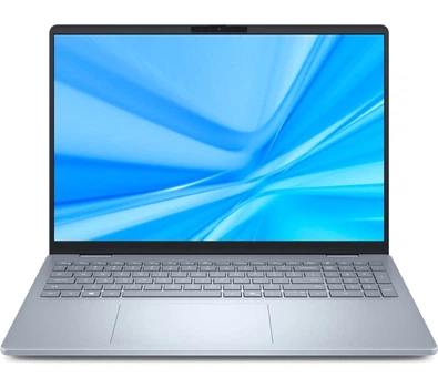 Ноутбук Dell 16 Plus 1625-2914 16" Ultra 7 256V 16GB оперативної пам'яті 512GB Диск SSD Win11 Синій Функції ШІ