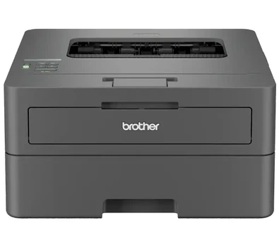 Принтер Brother HL-L2442DW Wi-Fi Чорний