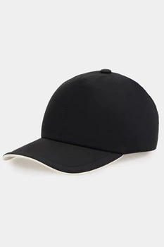 Бейсболка No logo cap Falcone 9386 XL