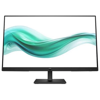 TFT 27" HP S3 Pro 327ph, IPS, 100Hz, VGA, HDMI, DP, HAS, колонки, чорний