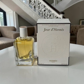 Парфюмерная вода для женщин Hermes Jour D'hermes 85 мл.