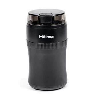 Кофемолка HOLMER HGC-002