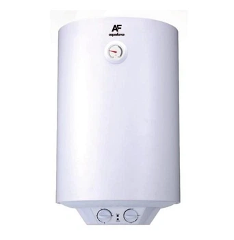 Бойлер Aquaforce Ultima U50W, 50 л, мокрий тен, універсальний монтаж