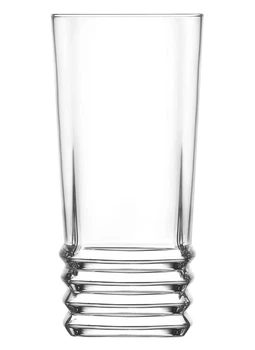 Стакан для воды LAV Elegan 335 мл (ELG379)