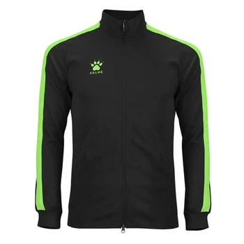Олімпійка Kelme чорно-салатова GLOBAL 75055.9586 Kelme L