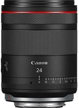 Об'єктив Canon RF 24mm F1.4L VCM (6907C005)