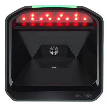 Сканер штрих-кодов Syble XB-8807 (2D, USB)