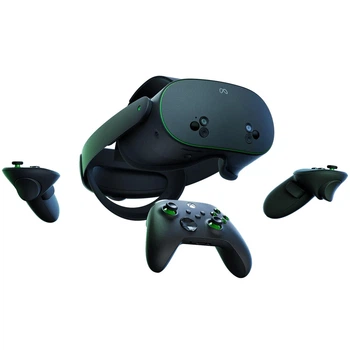 Очки виртуальной реальности Meta Quest 3S 128GB Xbox Edition (SK-1001143-01)