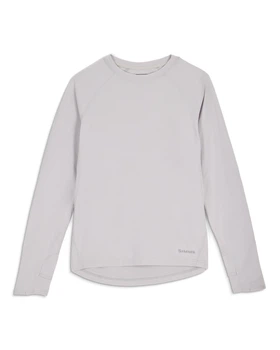 Реглан Simms Wms Sflex Crew Overcast M (14333-1422-30)