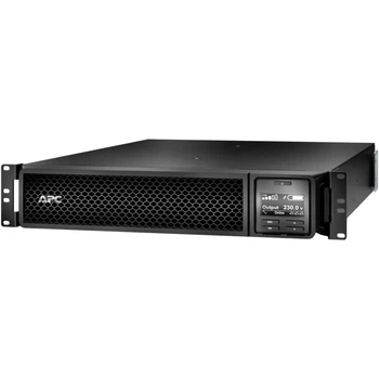 ИБП (UPS) APC Smart-UPS SRT 1000VA RM with Network Card (SRT1000RMXLI-NC)