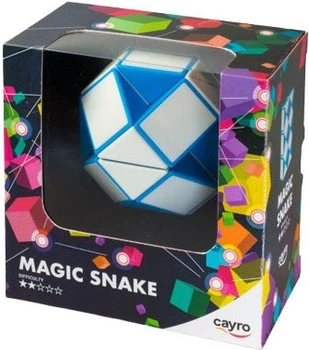 Łamigłówka Cayro Magiczny wąż YJ6681 (8422878766819)