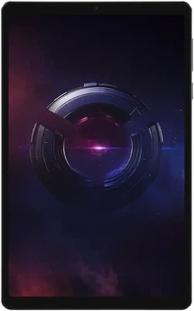 Планшет Lenovo Legion Tab (3rd Gen)(312FU) 8.8' 12/256Gb Wi-Fi Eclipse Black +Case&Film (ZAEF0033UA) UA UCRF