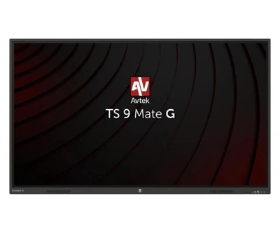 Презентационный дисплеи Avtek TouchScreen 9 Mate G 75 (1TV437) EU