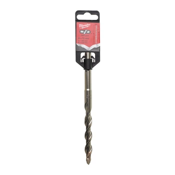 Бур SDS-PLUS M2 MILWAUKEE, діаметр 12,0х160х110мм
