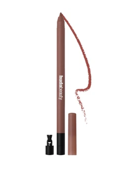 Контурний олівець для губ Huda Beauty Lip Contour 2.0 у відтінку Warm Brown, 0,5г
