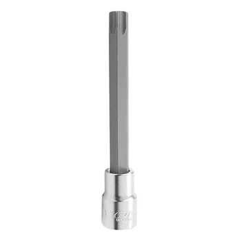 Головка з насадкою TORX T55 140мм 1/2" TOPTUL BCVA1655