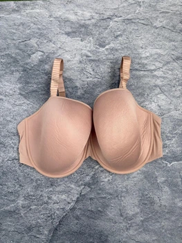 Бюстгальтер THIRDLOVE 24/7 Classic T-shirt Bra - бежевый - 95F