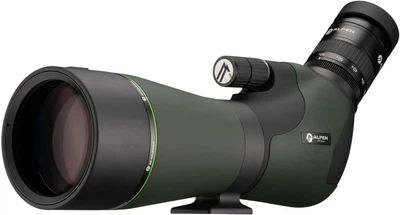 Подзорная труба Alpen Optics Apex 20-60x80 AN (12630) (932447)