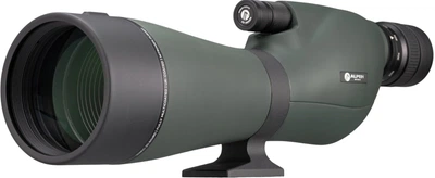 Подзорная труба Alpen Optics Wings 20-60x80 ST (13343) (932449)