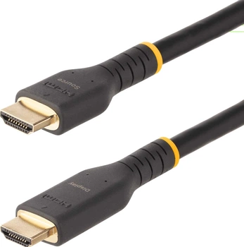 Кабель Startech HDMI - HDMI 10 м Black (RH2A-10M-HDMI-CABLE)
