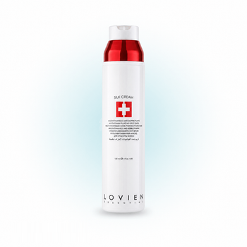 Флюид Lovien Essential SILK CREAM 120 мл
