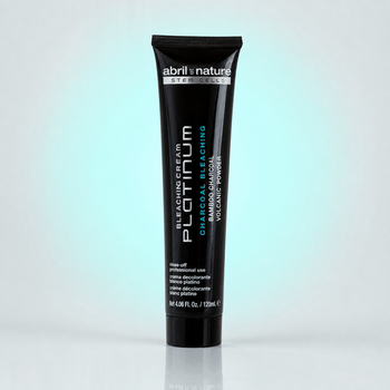 Крем Abril et Nature осв PLATINUM BLEACHING CREAM 120 мл
