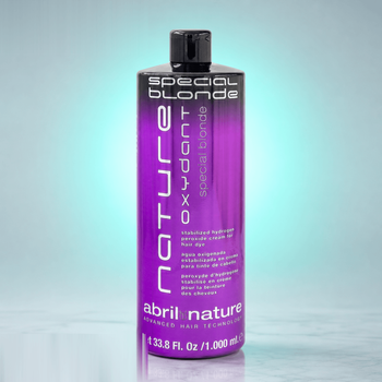 Окислитель Abril et Nature Special blonde 1000 мл Белый