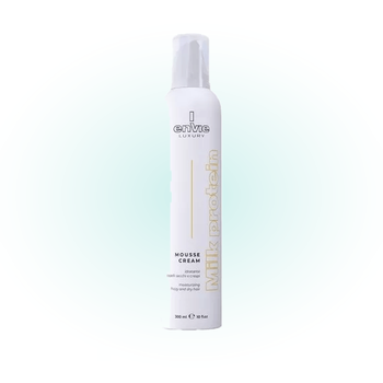 Крем Envie MILK SUBLIME Молочный Мусс 300 мл EN430