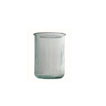 Стакан высокий VIDRIOS SAN MIGUEL RIBBED 2422 300 мл